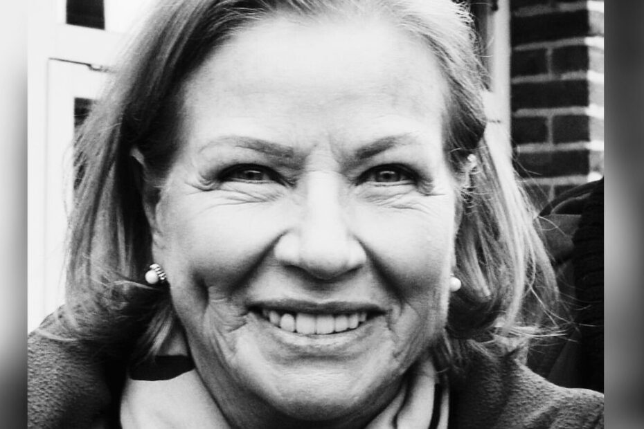 Bożena Dykiel nie żyje. Przyczyna śmierci