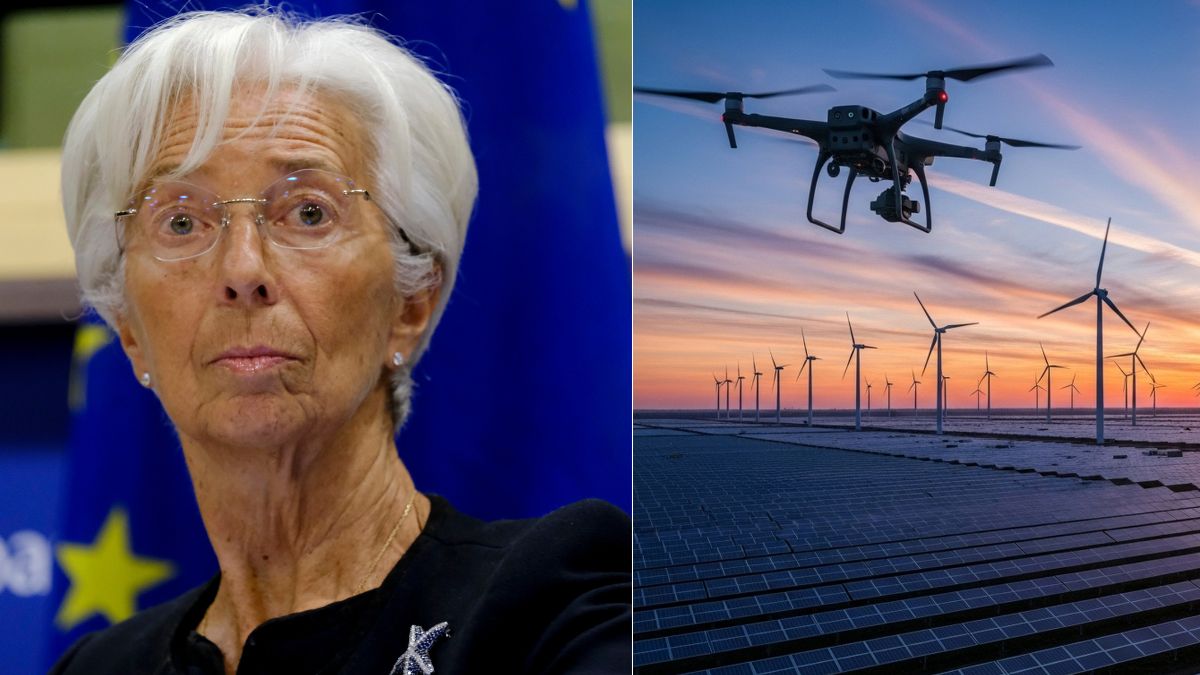 Europejski Bank Centralny wydał ważne zalecenia dla obywateli. Dotyczą każdego