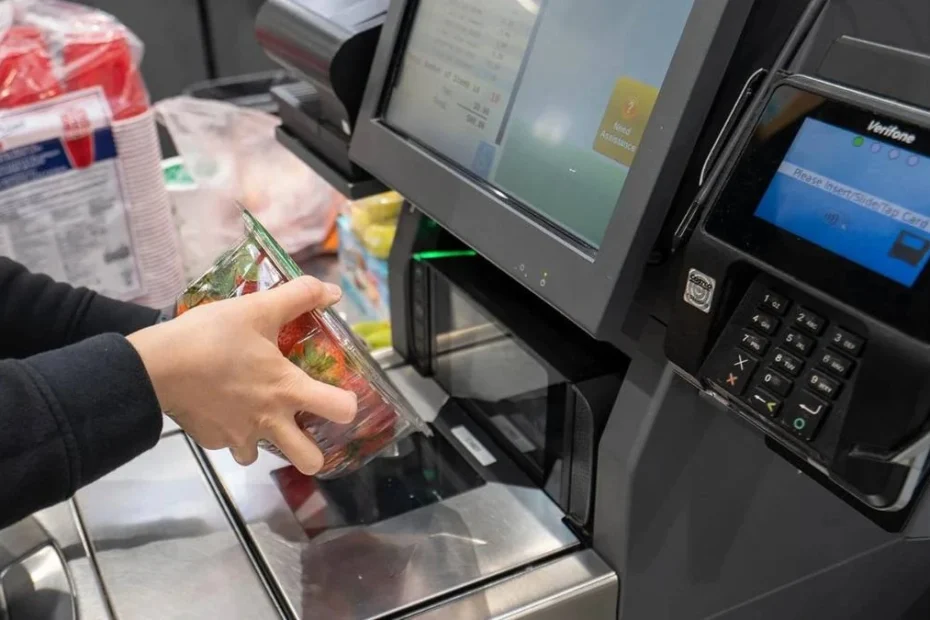 Klientka Edeki oskarżona o kradzież