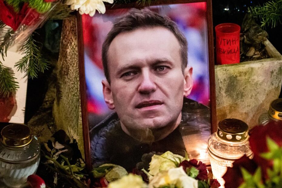 Kreml reaguje na europejskie oświadczenie dotyczące otrucia Nawalnego