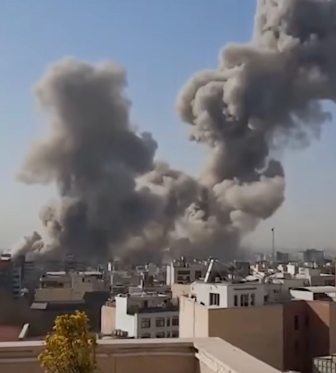 Atacul SUA și al Israelului asupra Iranului: companiile aeriene suspendă zboruri