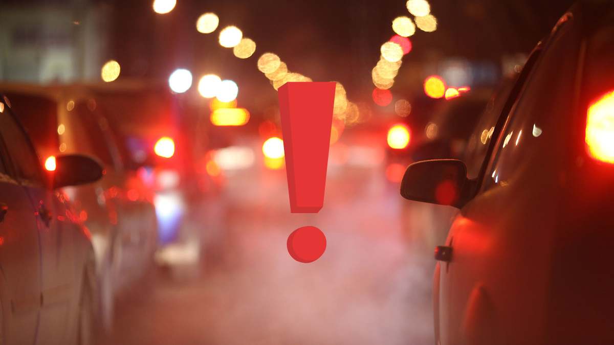 Całkowite zamknięcia na 5 ważnych autostradach w Niemczech. Pilny komunikat dla kierowców