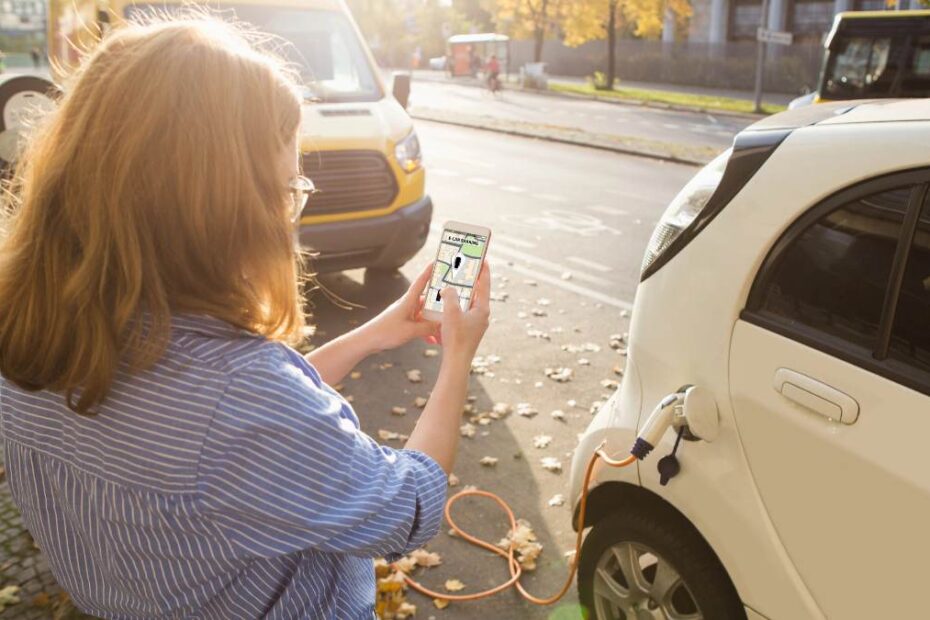 Wspólna cecha właścicieli elektryków