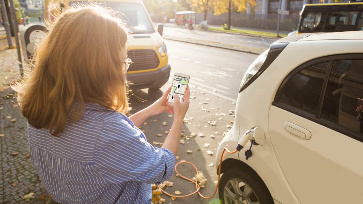 Wspólna cecha właścicieli elektryków