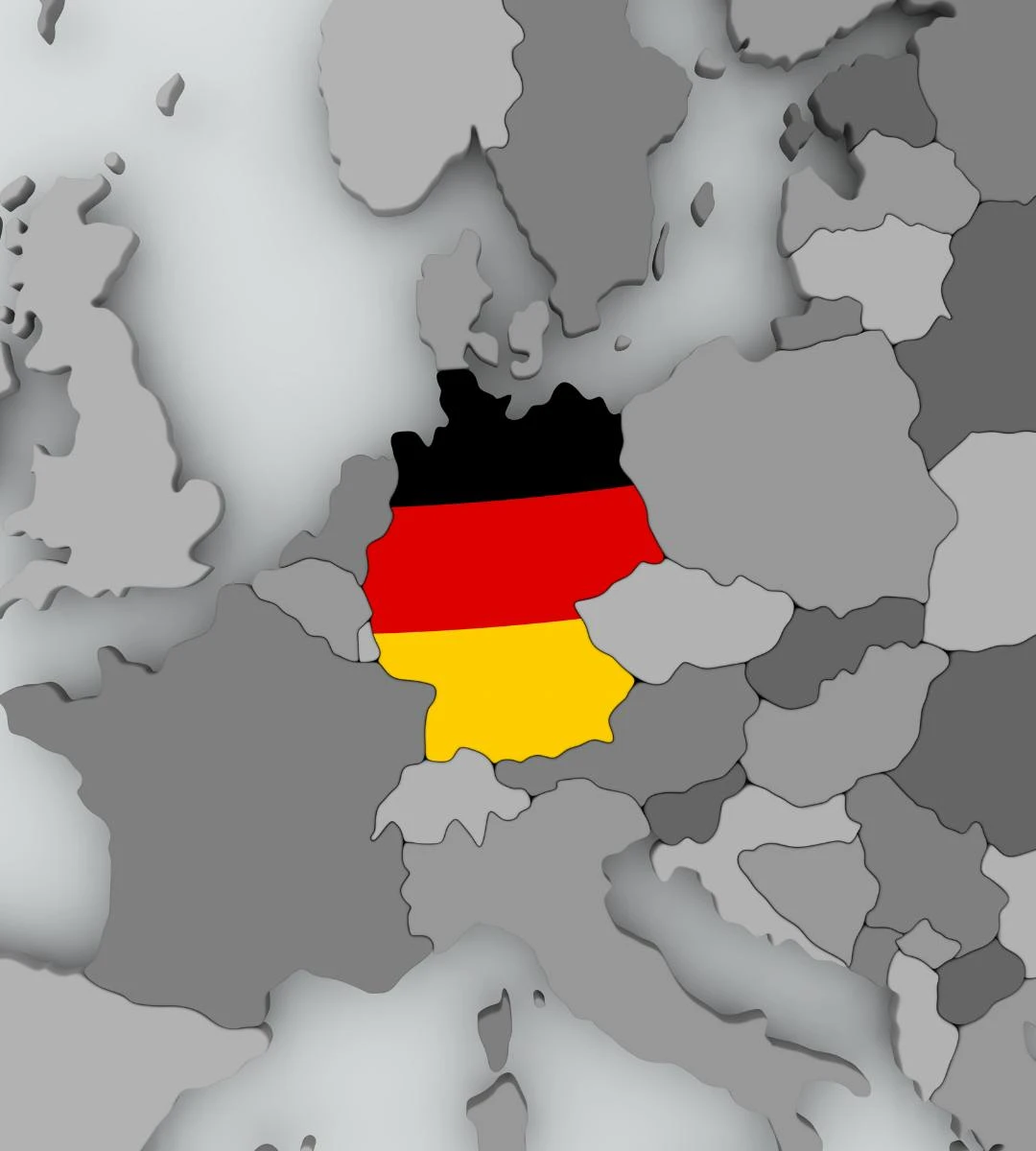 Ile zarabiają cudzoziemcy w Niemczech