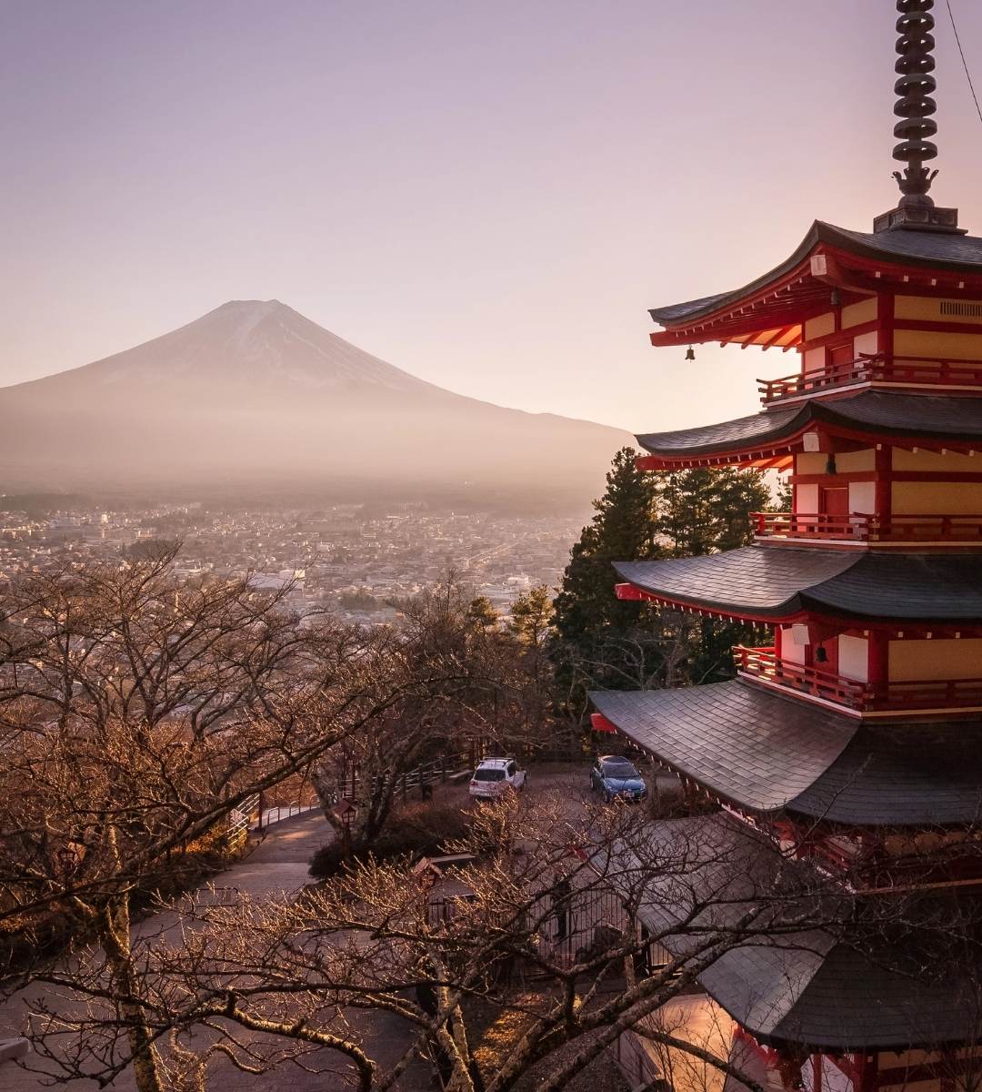 Nowe zasady wjazdu do Japonii
