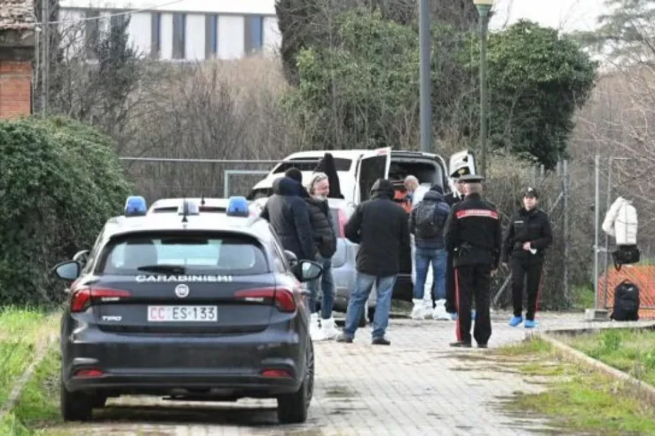 Włochy: Makabryczne morderstwo pod Florencją. Ofiara to Niemka