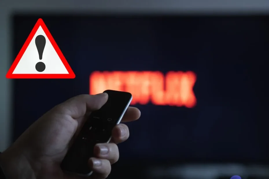 Netflix przestanie działać na tych urządzeniach