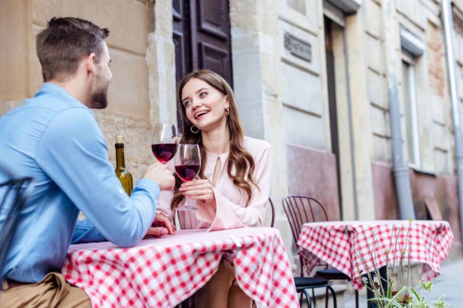 romantyczne miasta w Niemczech na weekend we dwoje