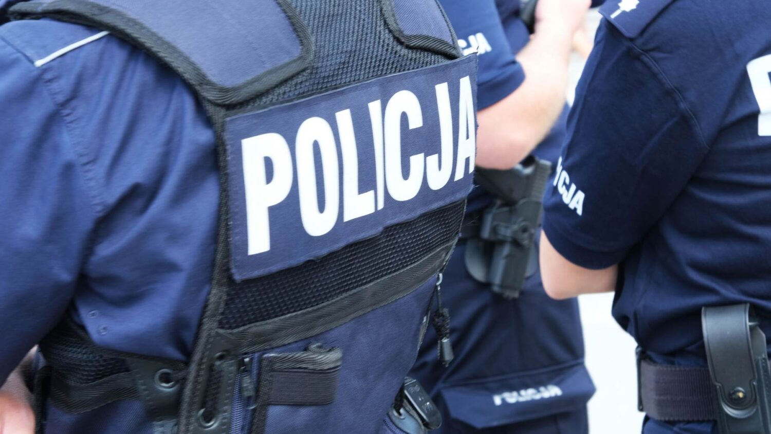 Polska zatrzymała agenta Białorusi