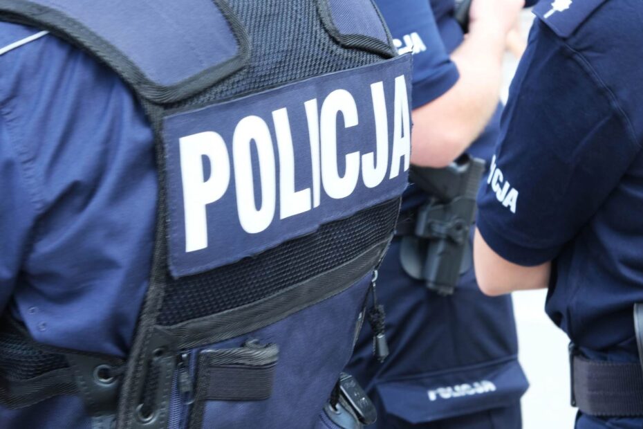 Polska zatrzymała agenta Białorusi