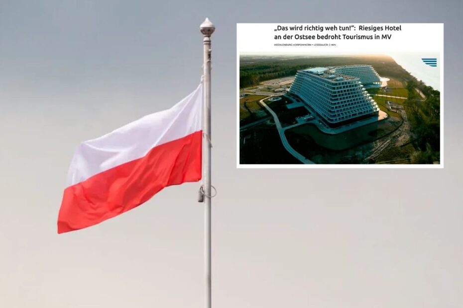 Niemcy piszą o gigantycznej polskiej inwestycji