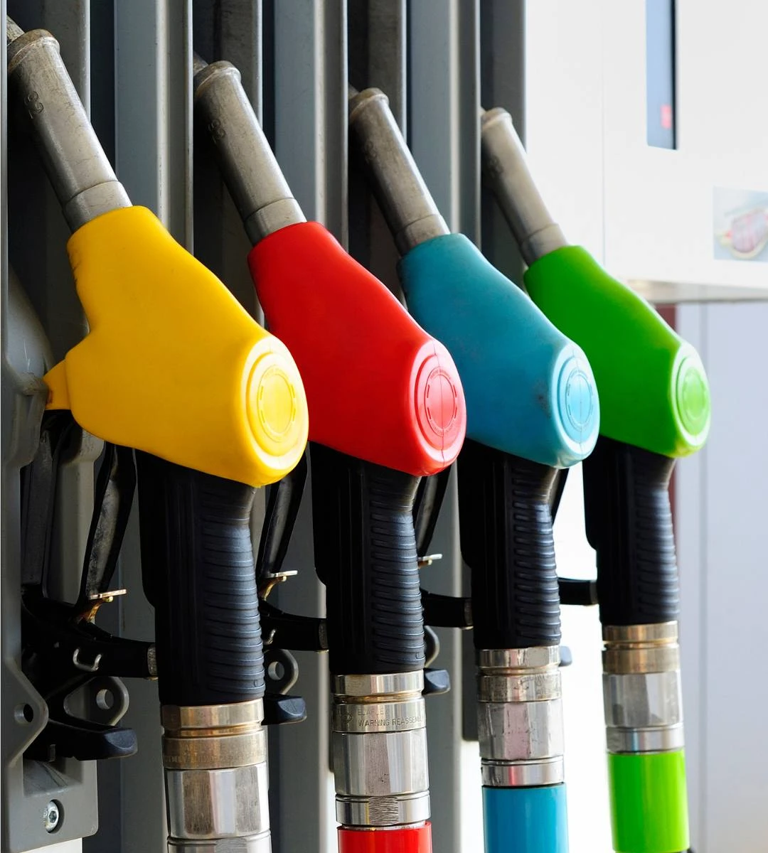 Benzyna E20 w Niemczech – nowe oznaczenie na stacjach