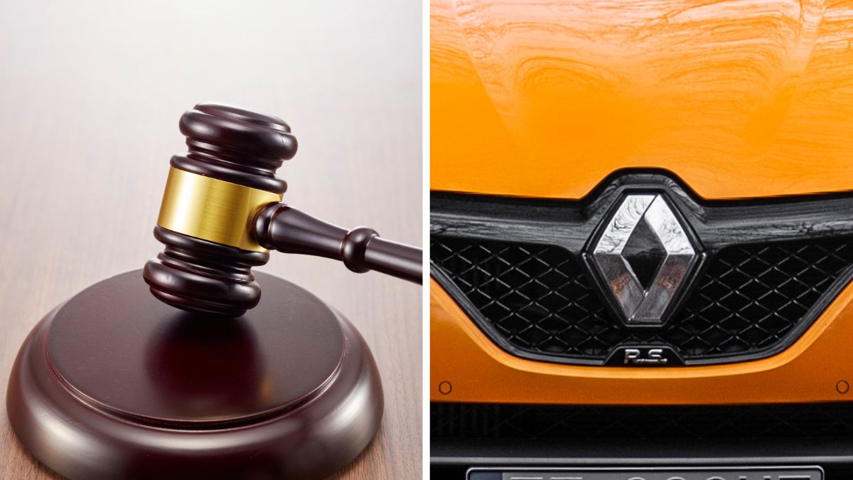 Renault może być zmuszone do zniszczenia aut