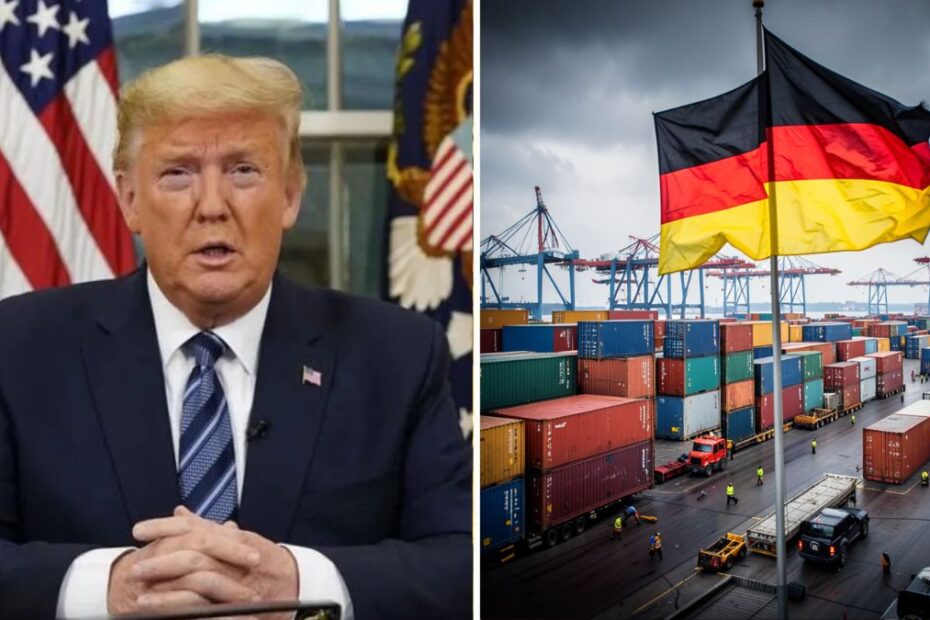 Sąd Najwyższy uchylił cła USA