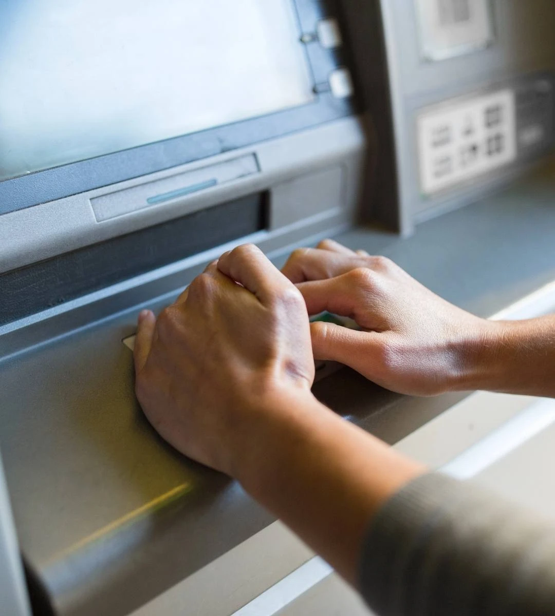 Likwidacja tradycyjnych bankomatów