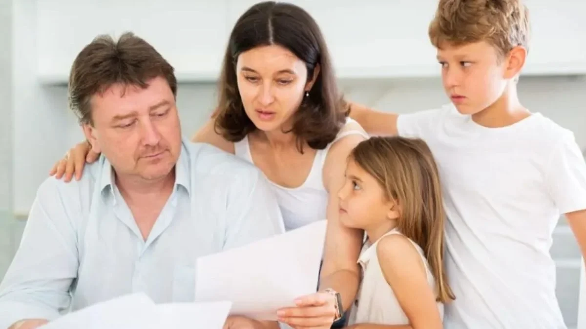 cięcia w Kindergeld dla dzieci za granicą