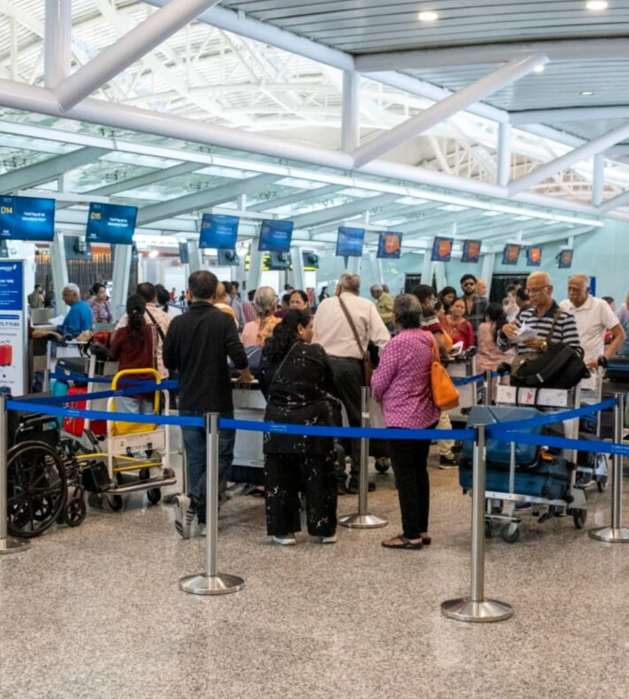 Komunikat o wstrzymaniu wybranych połączeń lotniczych przez Grupę Lufthansa