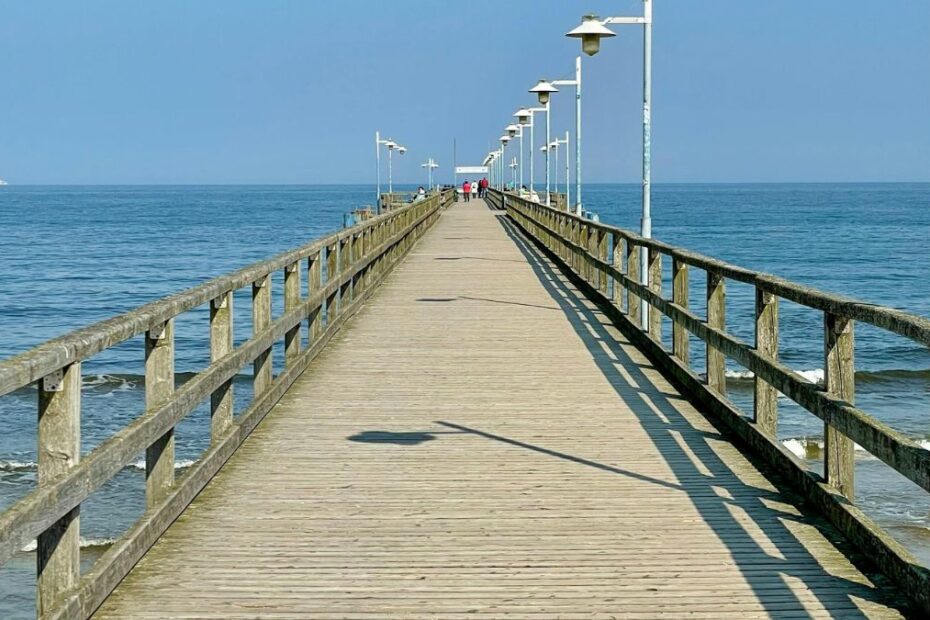 Alarmujące odkrycie na plaży nad Bałtykiem