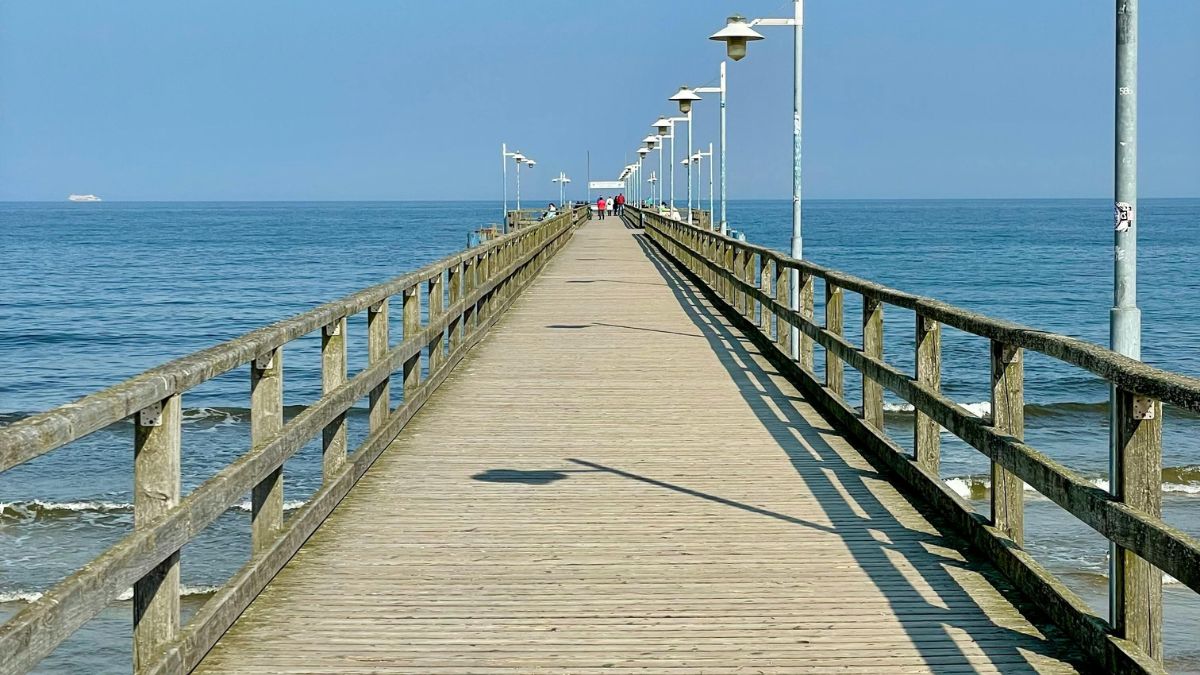 Alarmujące odkrycie na plaży nad Bałtykiem