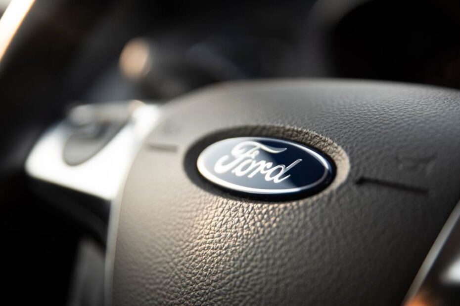 Ford Transit dopłata podatku