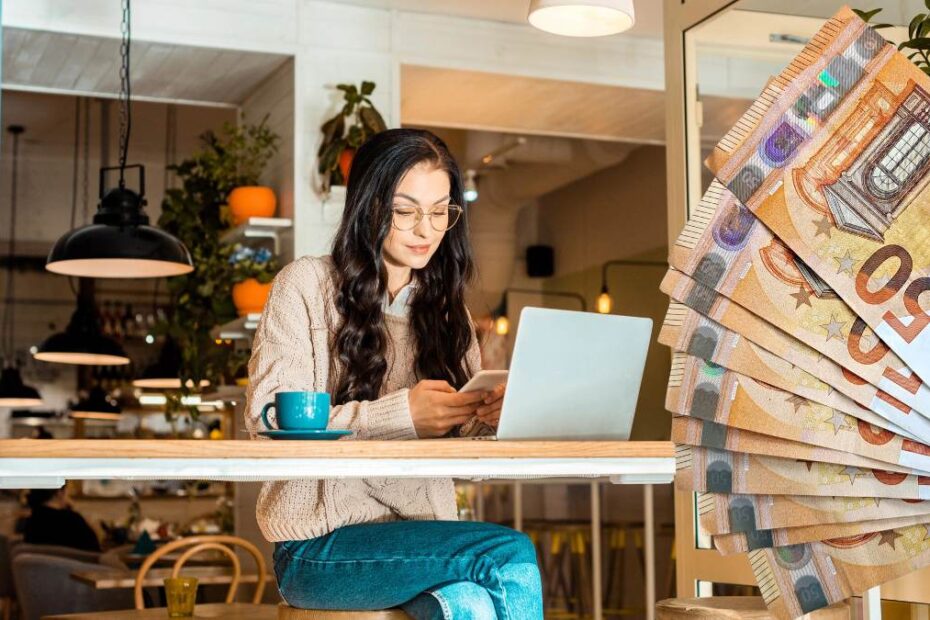 Zarobki freelancerów w Niemczech