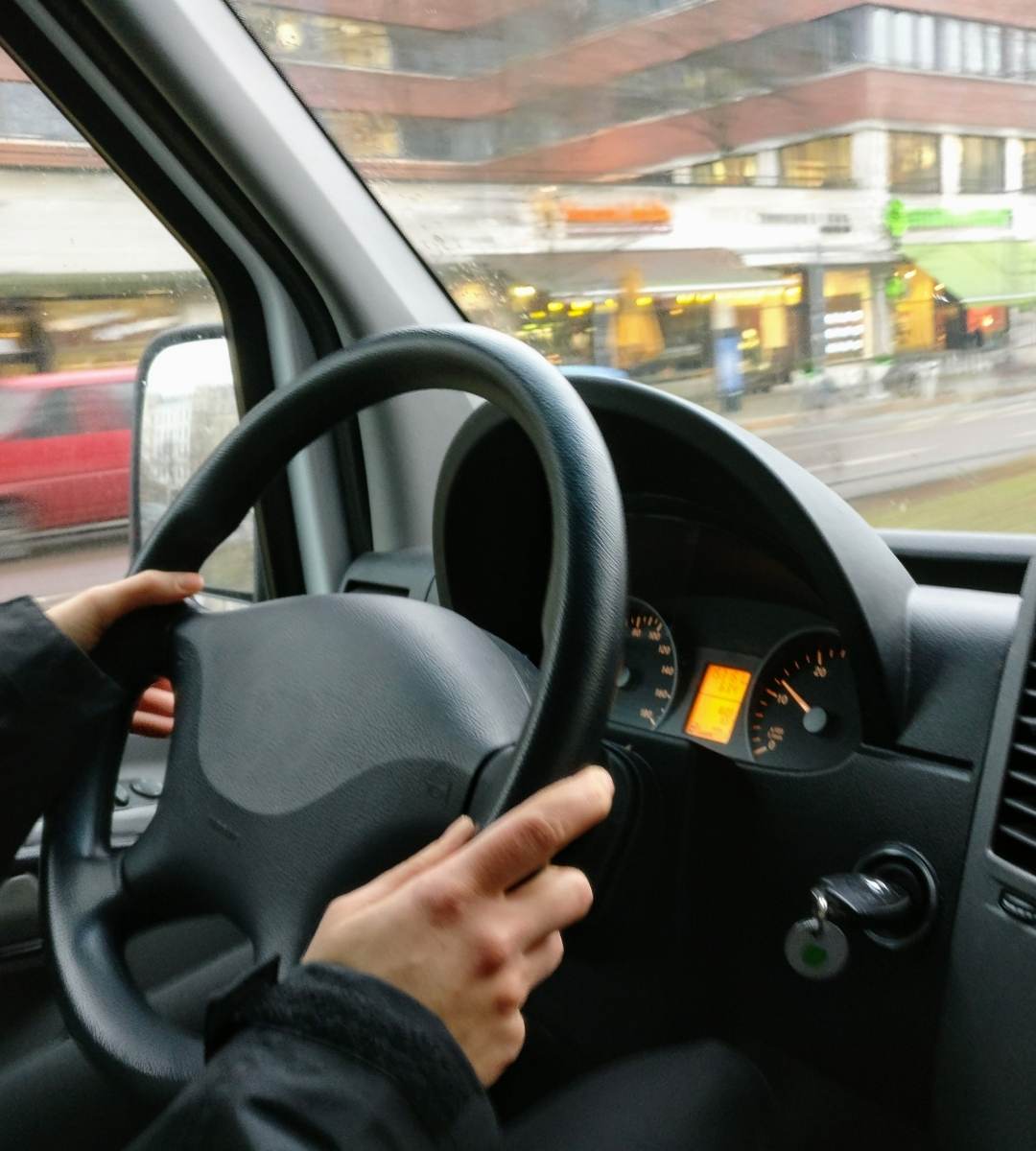 15-latek ukradł autobus