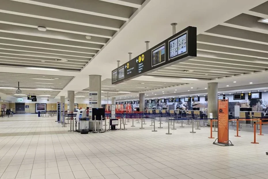 "Odwołano wszystkie loty": Grupa Lufthansa zawiesza setki rejsów
