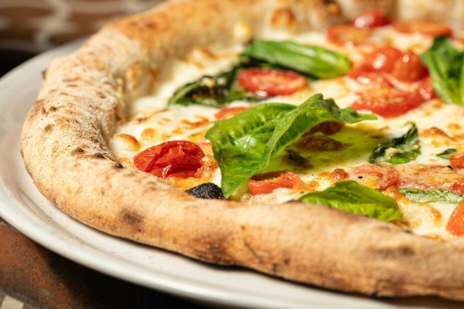 Najlepszy piec do pizzy