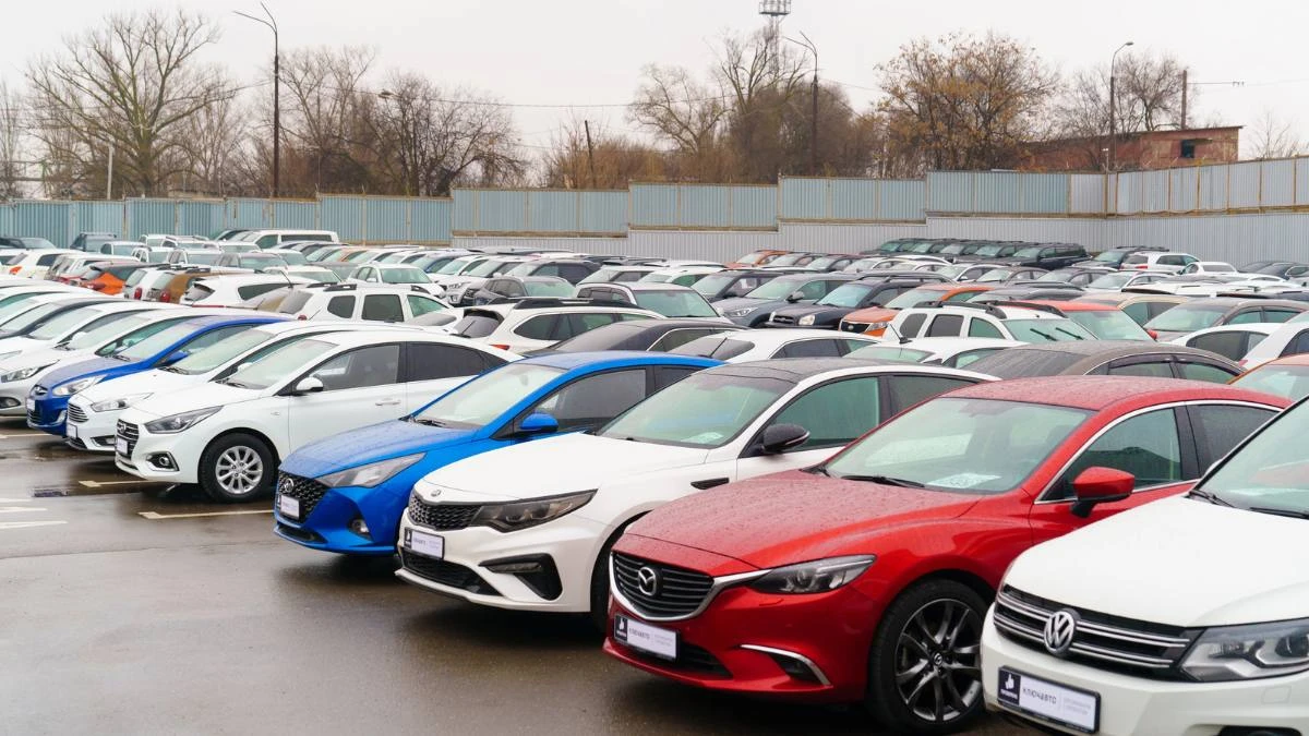 Nowa fala oszustw na auta używane