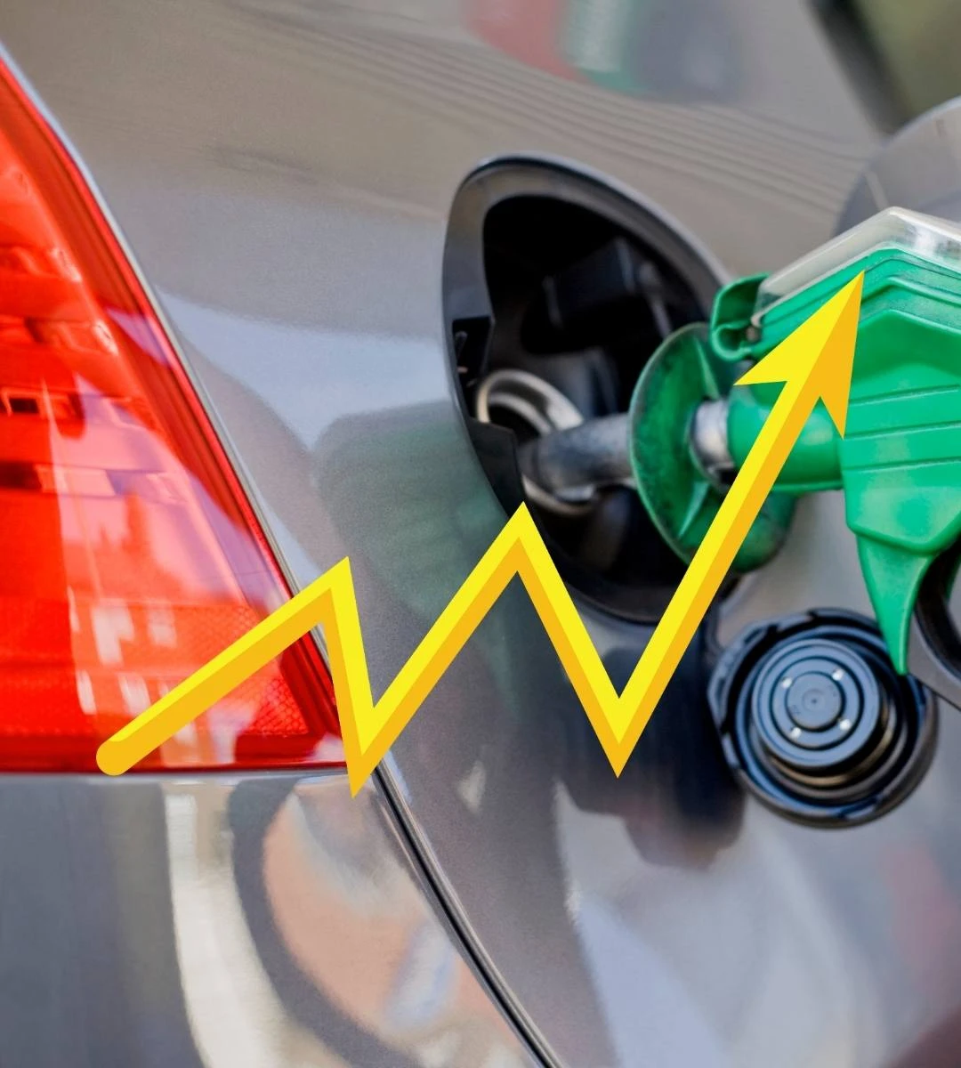 Diesel w Niemczech ponad 2 euro za litr