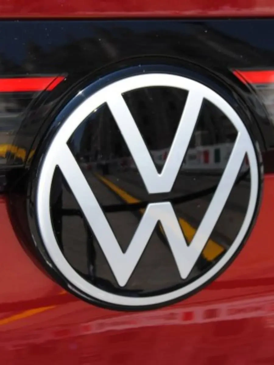 Zwolnienia w Volkswagenie