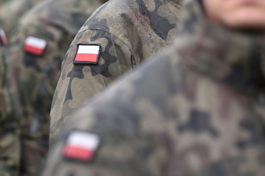 Wezwanie do wojska w razie wybuchu III wojny światowej