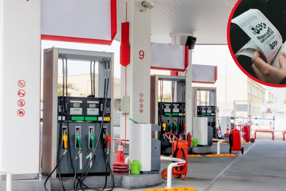 Zwycięzca loterii stracił blisko 1,5 miliona euro – przez pracownika stacji benzynowej.
