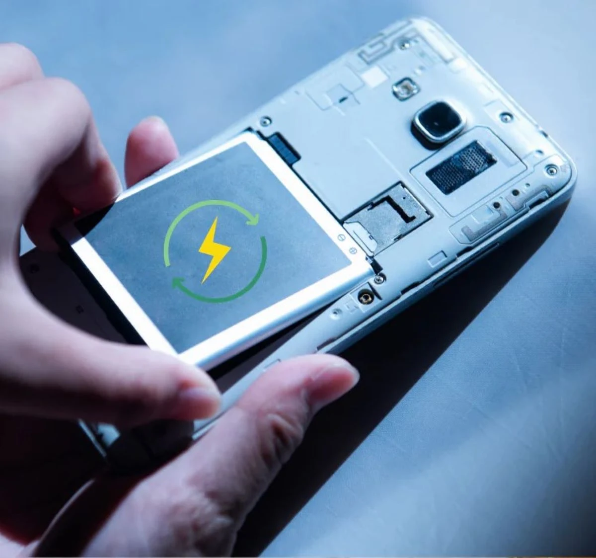Zmiany UE dla urządzeń elektronicznych