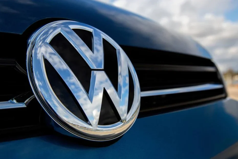 Chińskie samochody produkowane w fabrykach Volkswagena