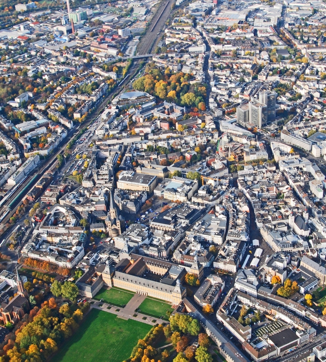 Najtańsze miasto do życia dla singli w Europie