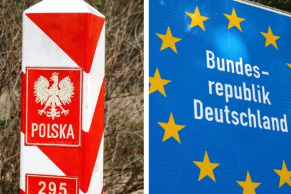 Niebezpieczny wirus przy granicy z Polską. Niemcy utworzyli strefę zamkniętą