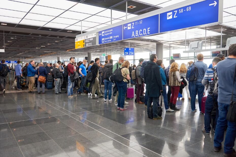 Niemcy wyraźnie wyprzedzają inne państwa Unii Europejskiej w zakresie nowych kontroli granicznych.