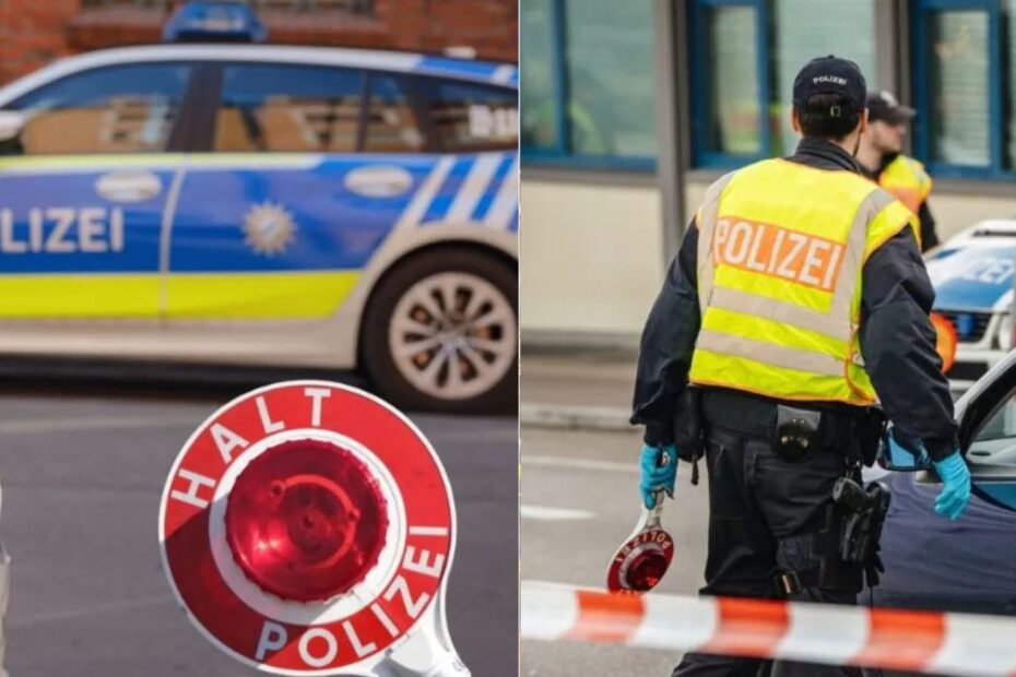 Kontrole na granicy z Niemcami od lipca 2026. Kluczowe informacje dla podróżujących