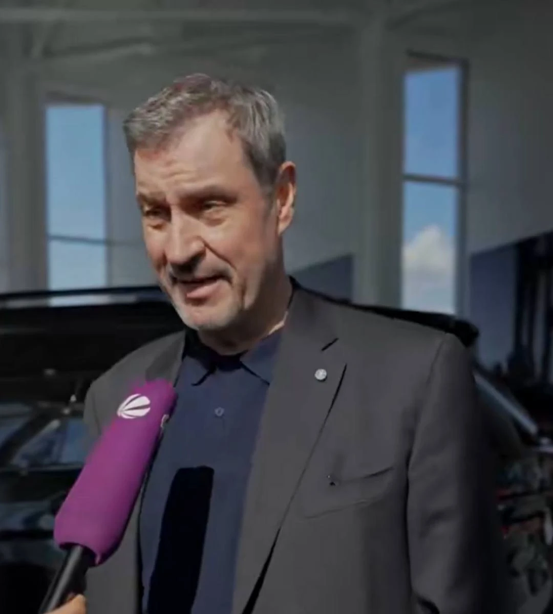 koniec silników spalinowych Niemcy