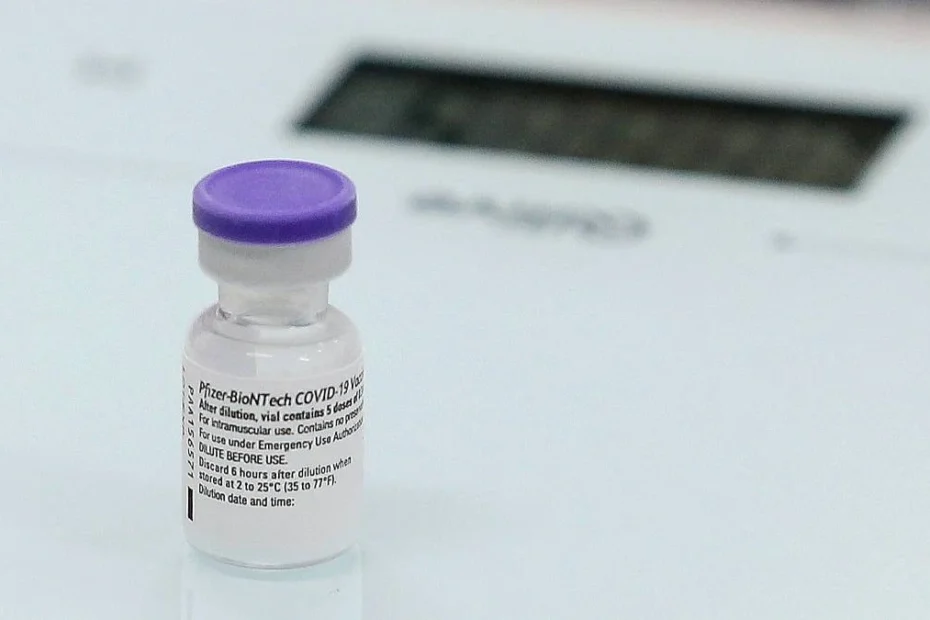 Odszkodowania po szczepionce Pfizer