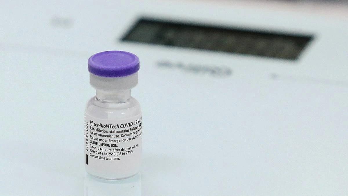 Odszkodowania po szczepionce Pfizer