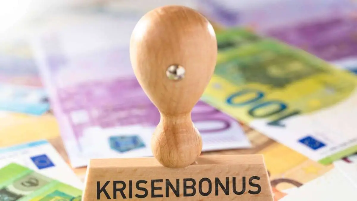 Kto otrzyma premię kryzysową