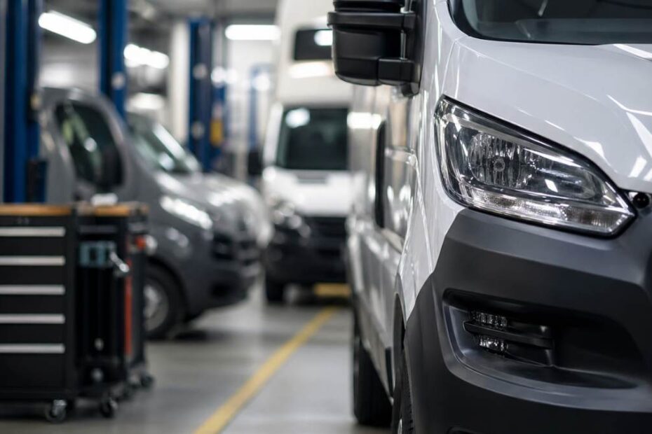 Akcja serwisowa aut Fiat Opel Peugeot Citroën