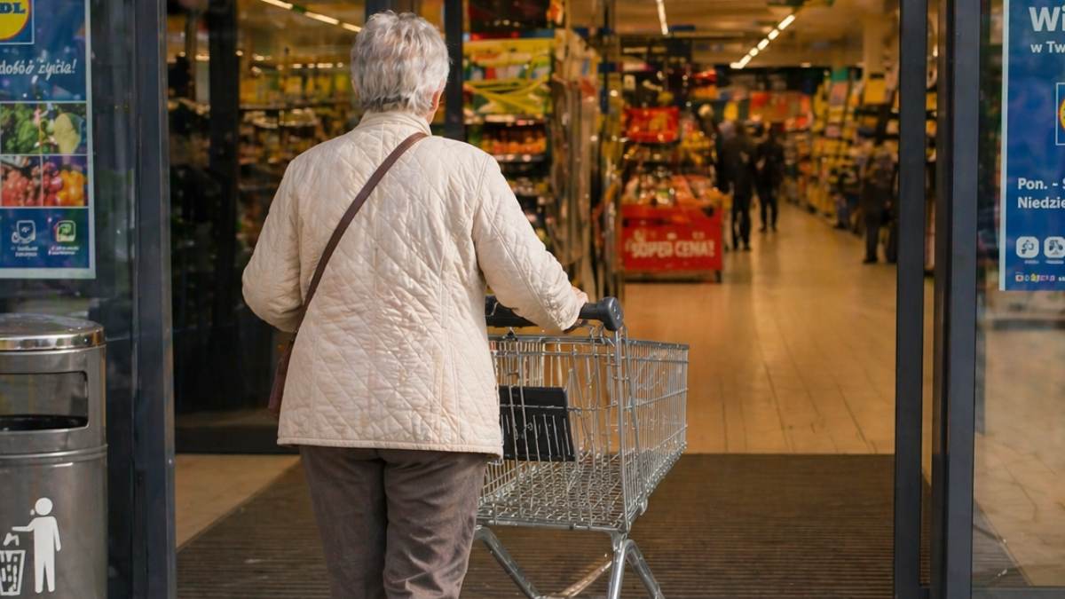 Niemcy ostrzegają przed kryzysem żywnościowym