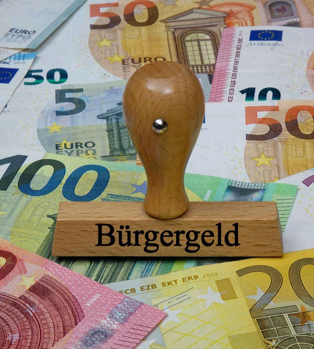 silny spadek integracji zawodowej w Niemczech zdjecie burgergeld