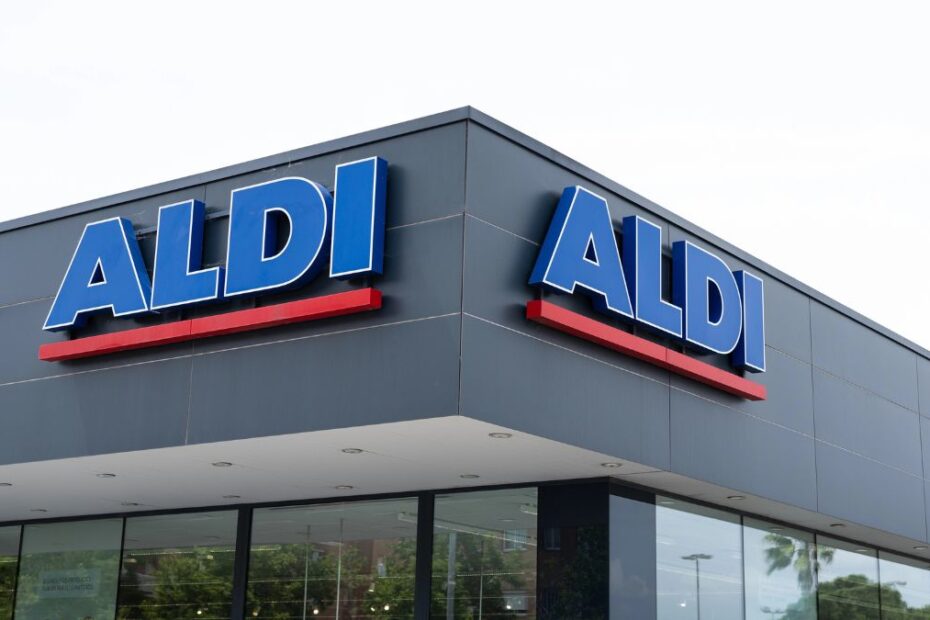 Aldi pilnie wycofuje popularny produkt