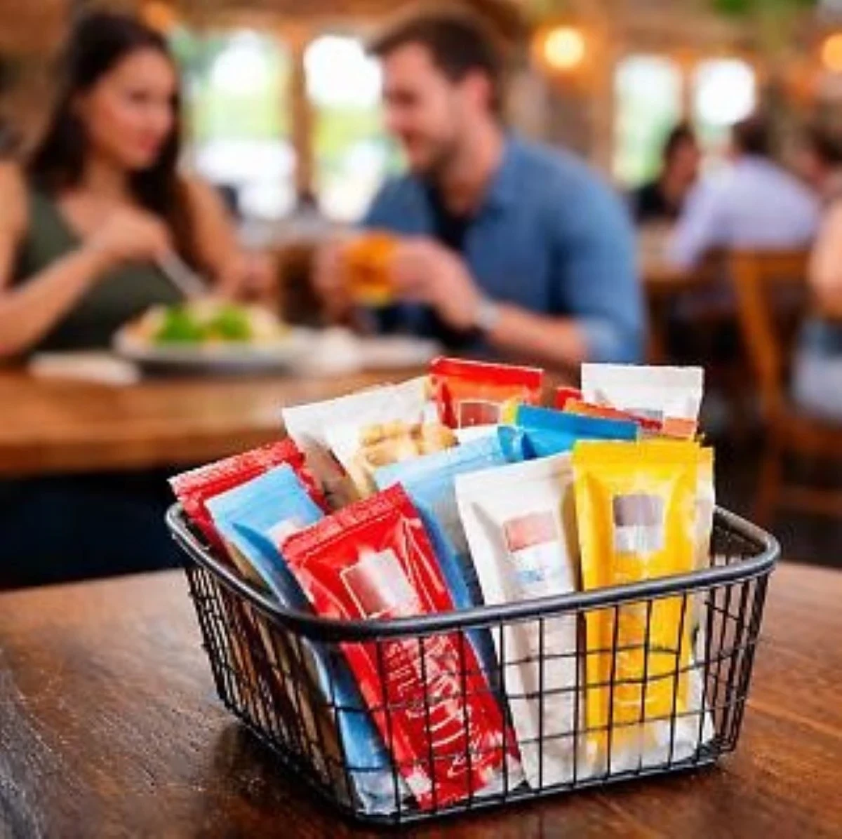 UE wprowadza nowy zakaz w restauracjach i barach