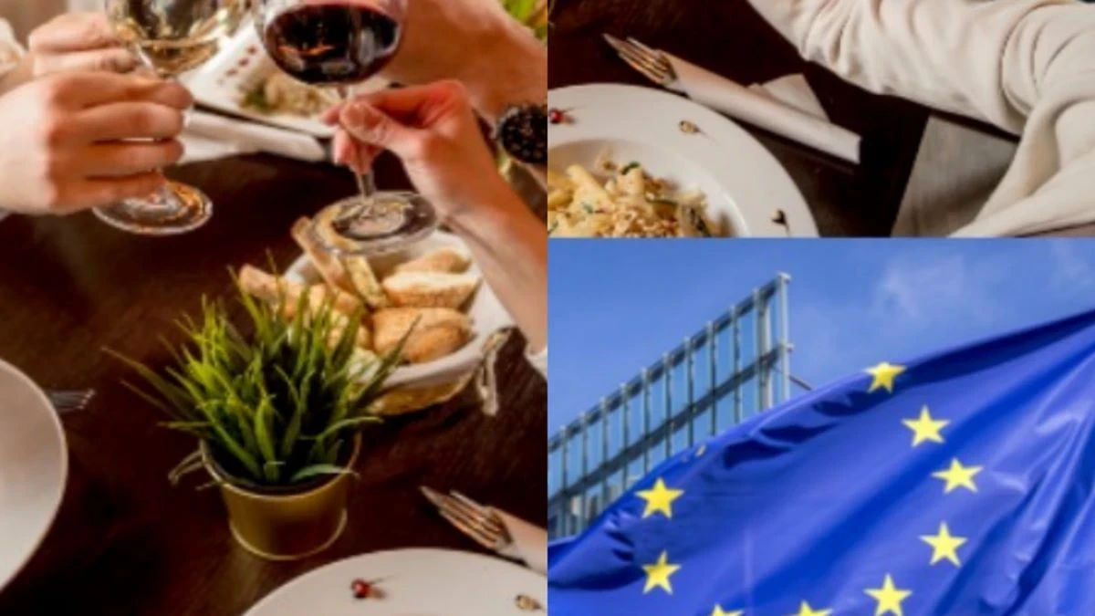 UE wprowadza nowy zakaz w restauracjach i barach